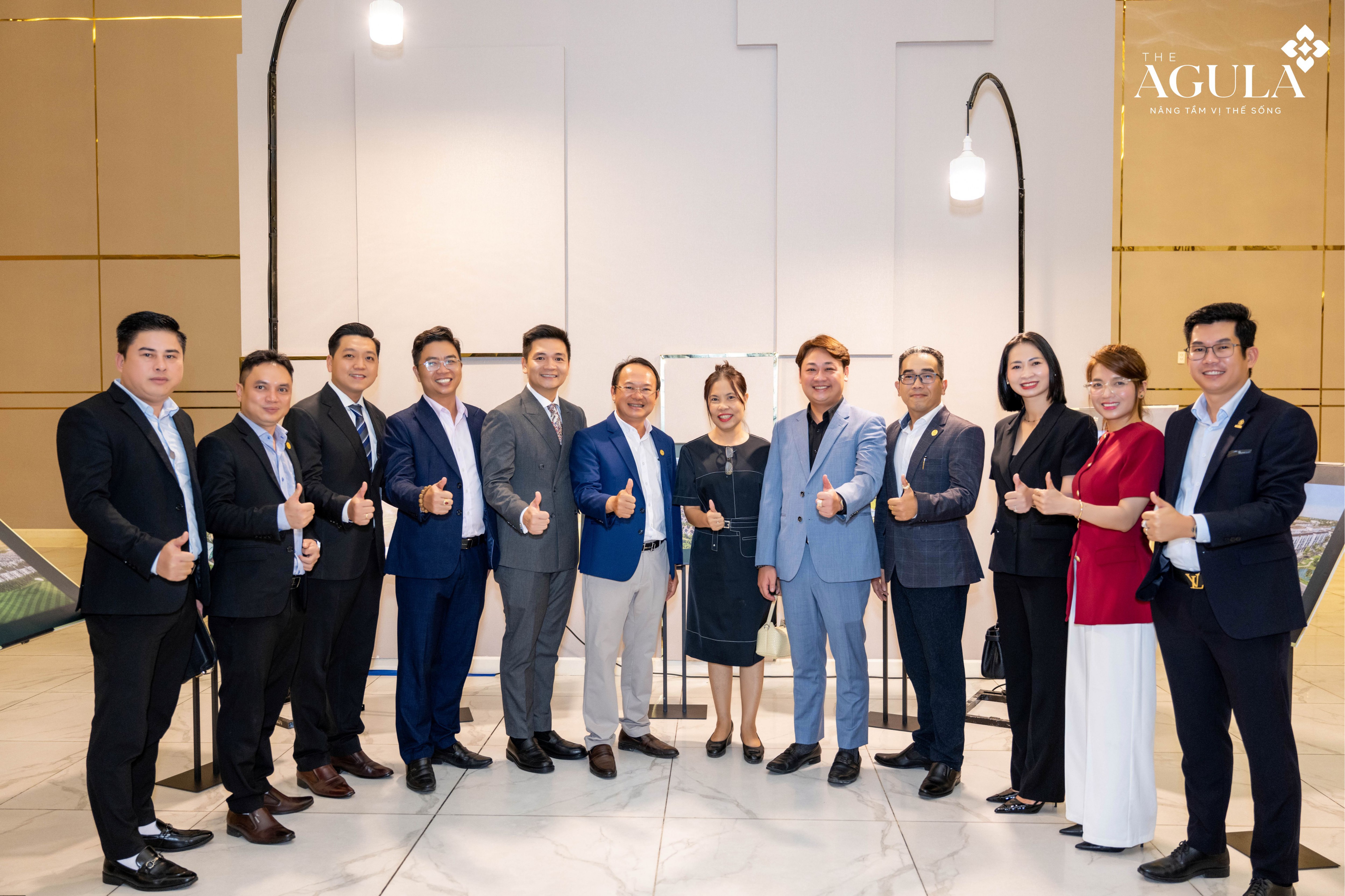 CEO SUMMIT 2026: KIẾN TẠO GIÁ TRỊ MỚI CÙNG THE AGULA