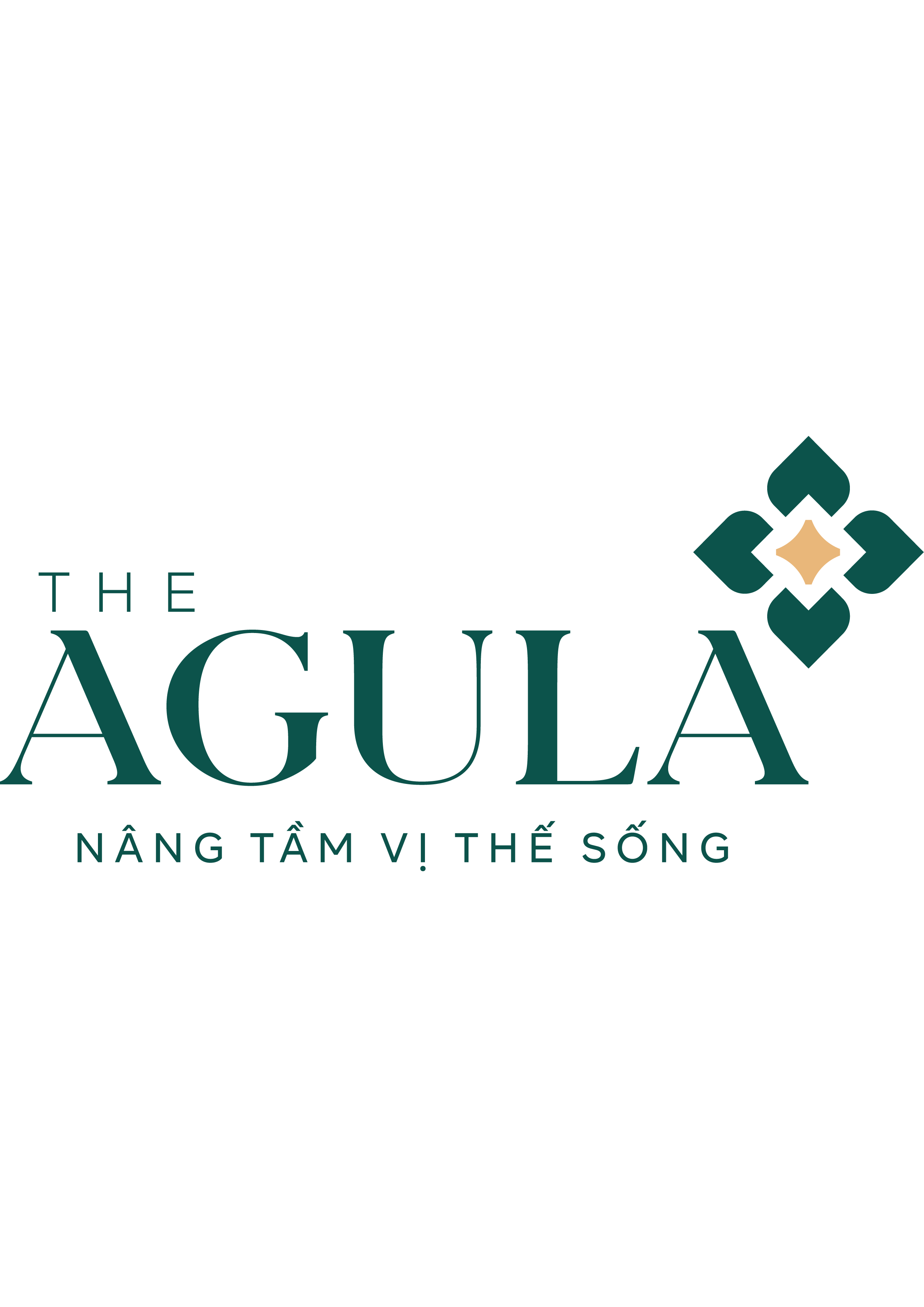 THE AGULA