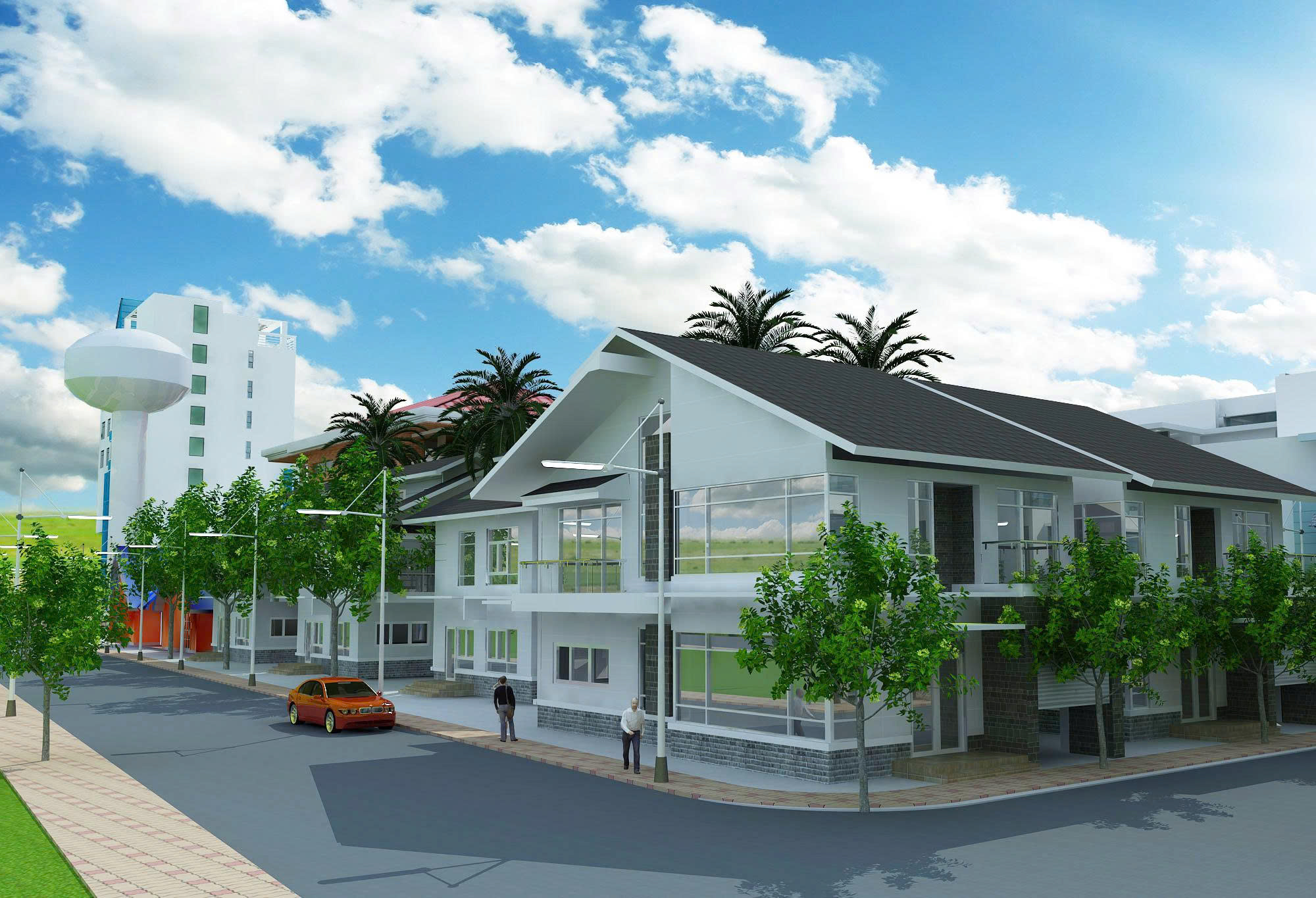 Mỹ Hạnh Hoàng Gia