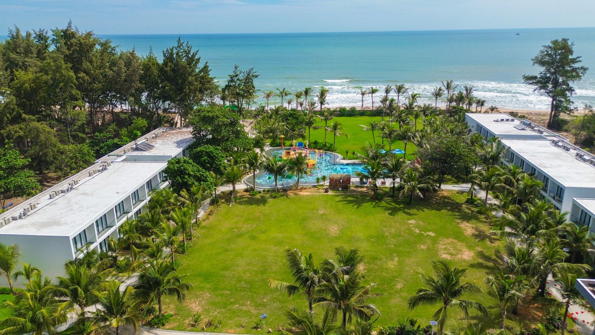 The Vista Beach Resort & Spa Phan Thiet