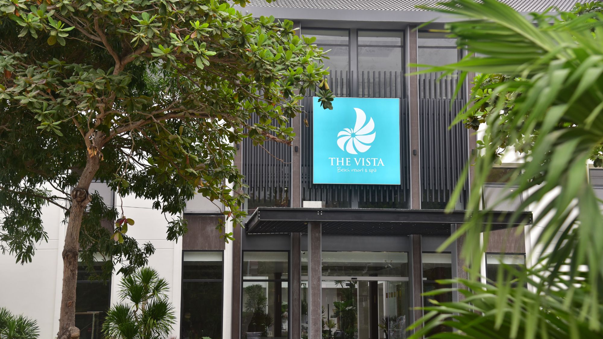 The Vista Beach Resort & Spa Phan Thiet
